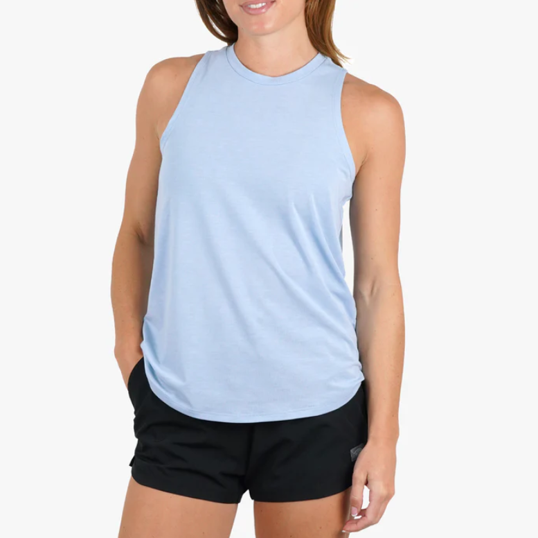 Ocean Bound UPF Tank