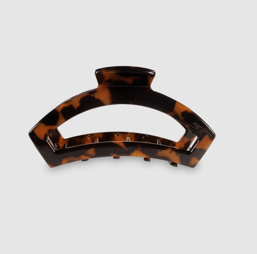 Teleties Hair Clip Small