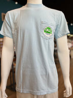 The Buzzin Pocket Tee