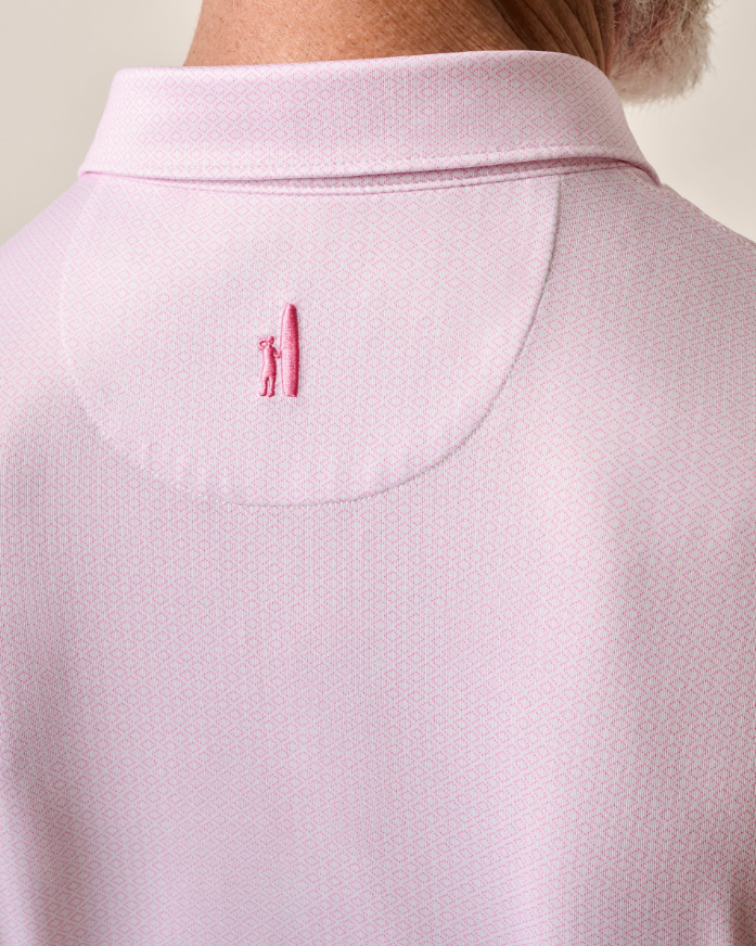 Performance Jersey Polo - Slade