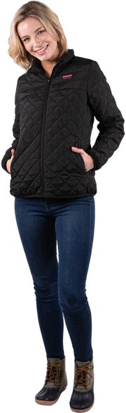 Simply Warm Jacket