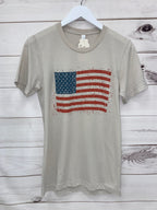 Flag Shirt