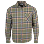 Men's Homestead L/S Flannel Classic Fit