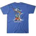 Happy Hour Marlin Tee