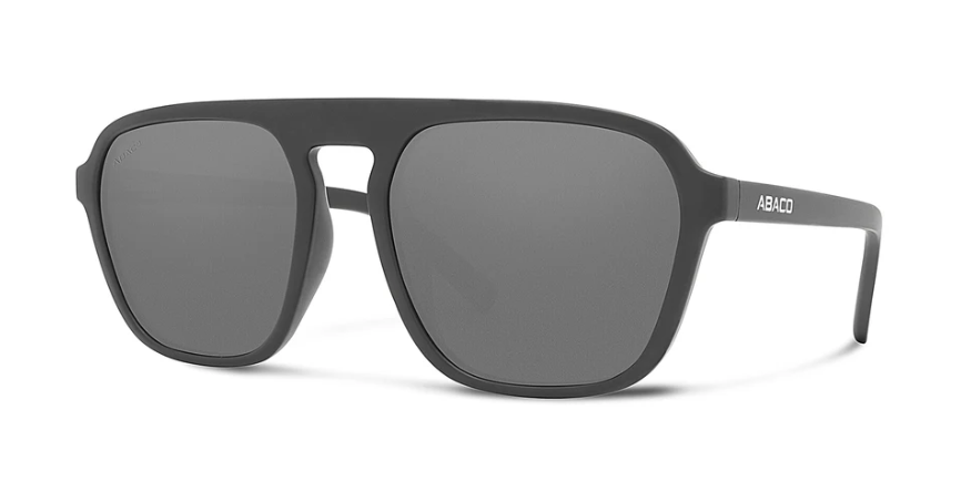 Cooper - Matte Black/Grey