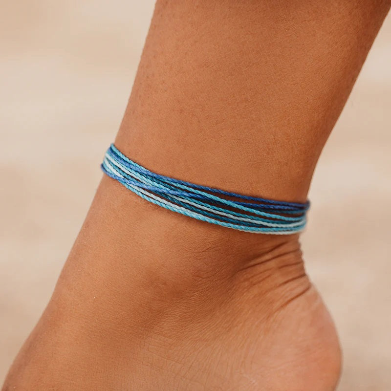 Anklet