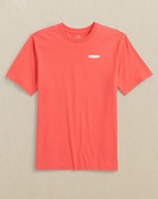 Big Game Mahi Tee
