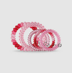 Mix Tie Pack - Blushing