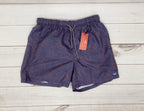 Bodrum Straights Lined Swim Trunk