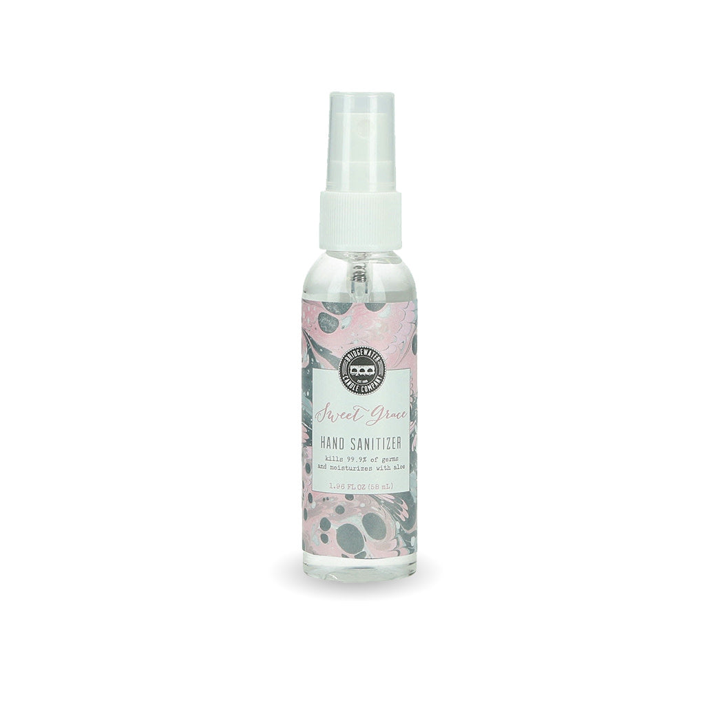 2oz Hand Sanitizer