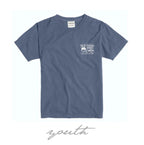 Youth Make a Splash Tee