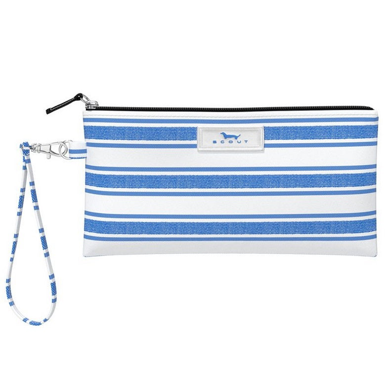 Kate Wristlet- On Deck
