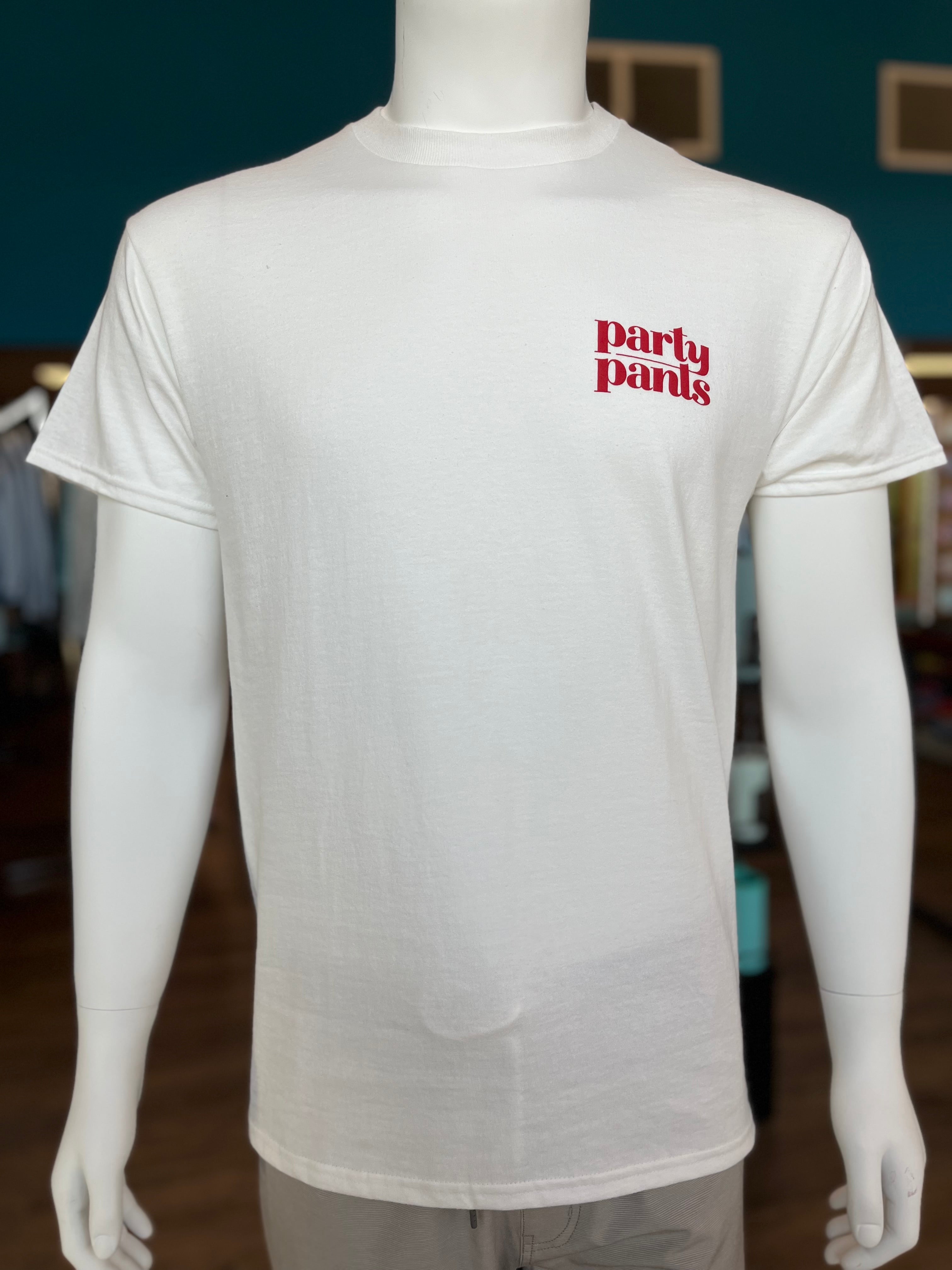 Hopportunity s/s Tee