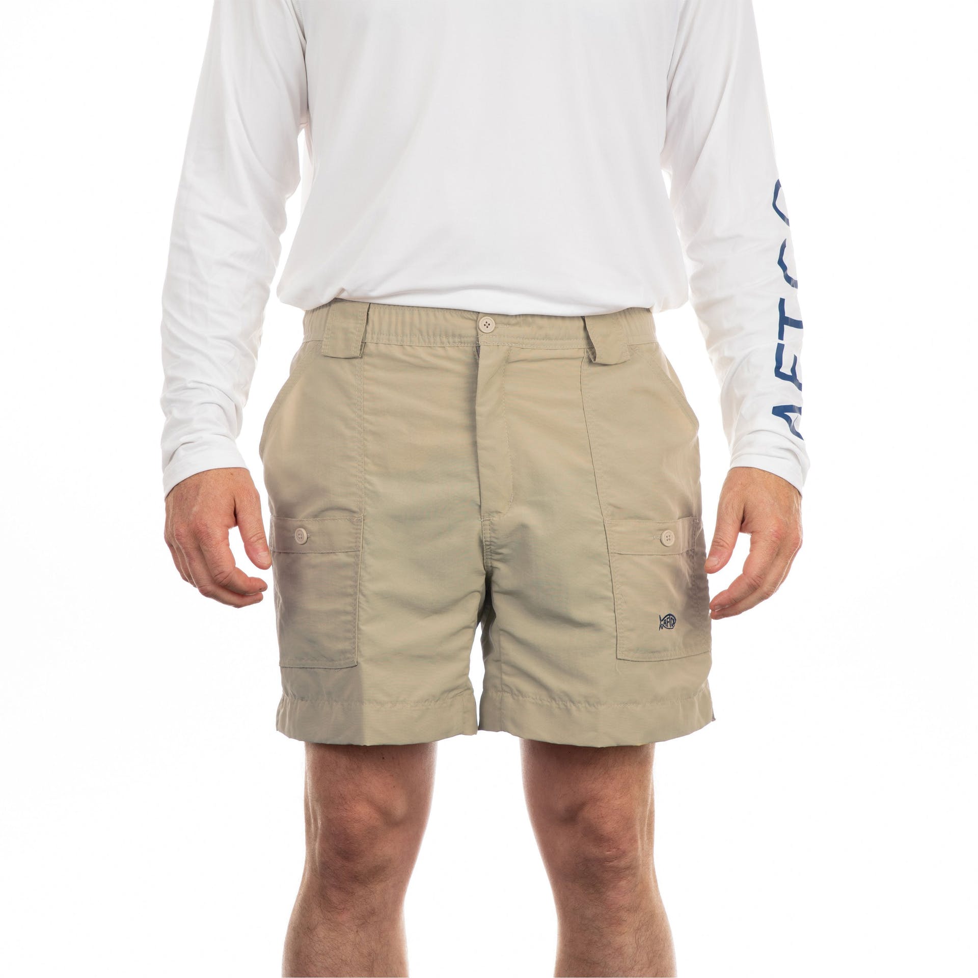 Original Fishing Shorts