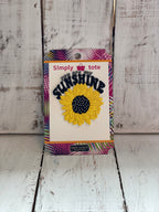 Simply Southern Bag Charms - List B