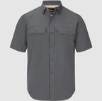 Lake Shore Performance Short Sleeve Shirt