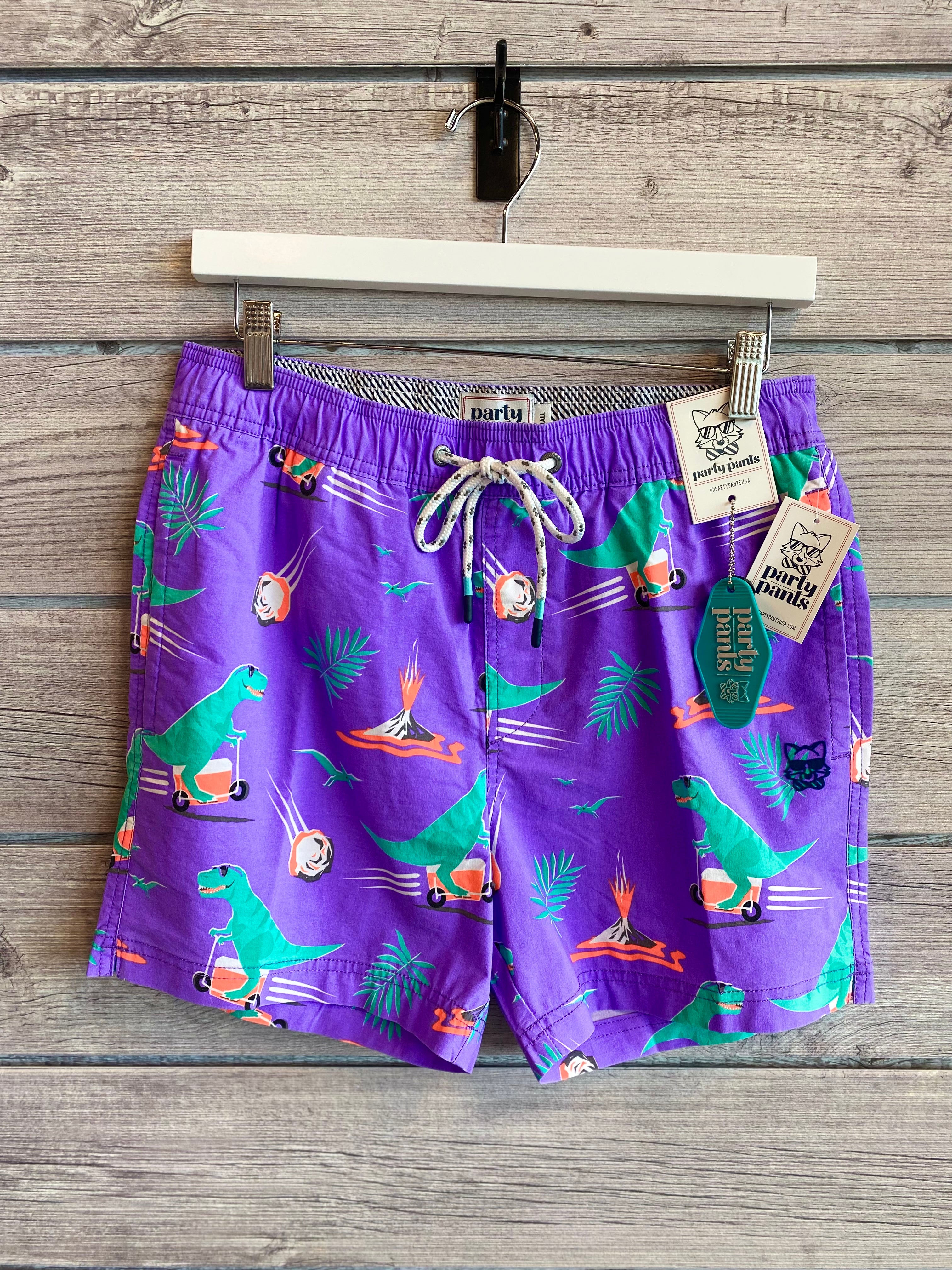 Cooler Dino Shorts