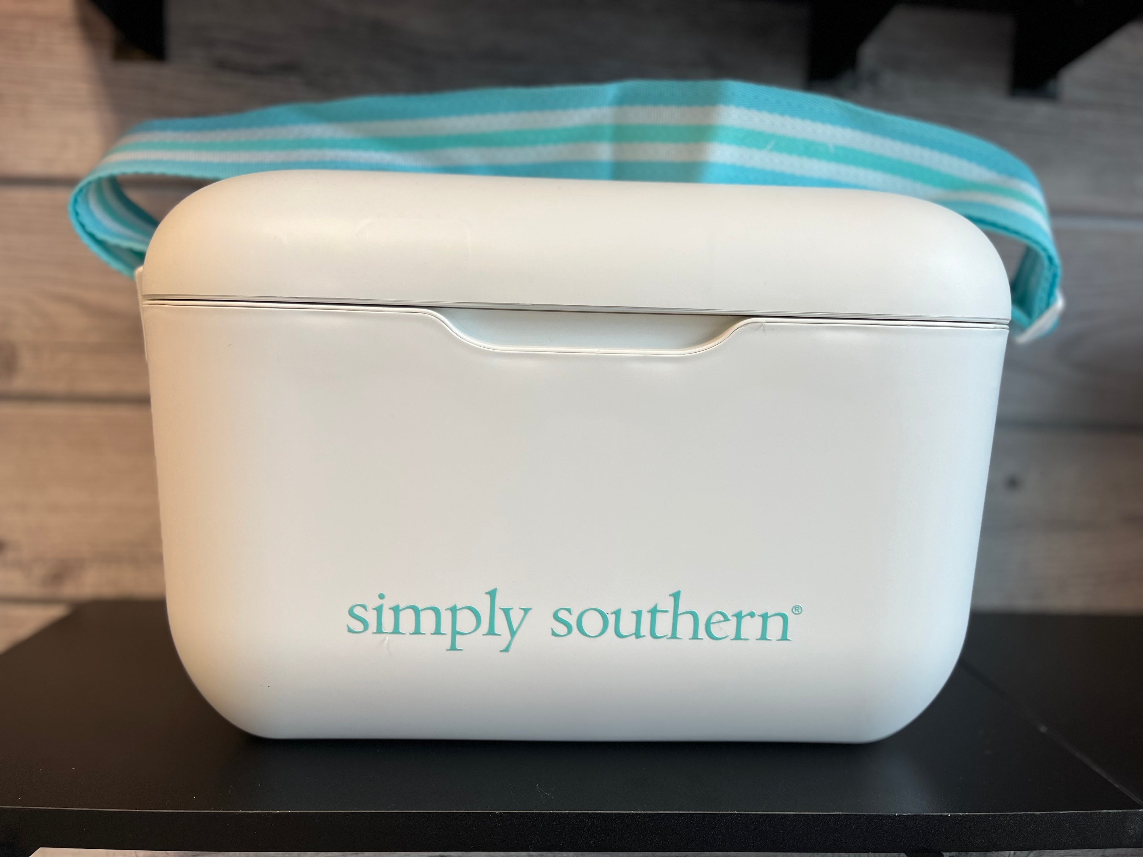21 QT Simply Southern Cooler