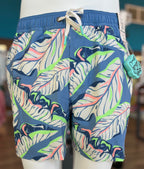Oh Joy Palms 2 in 1 Short