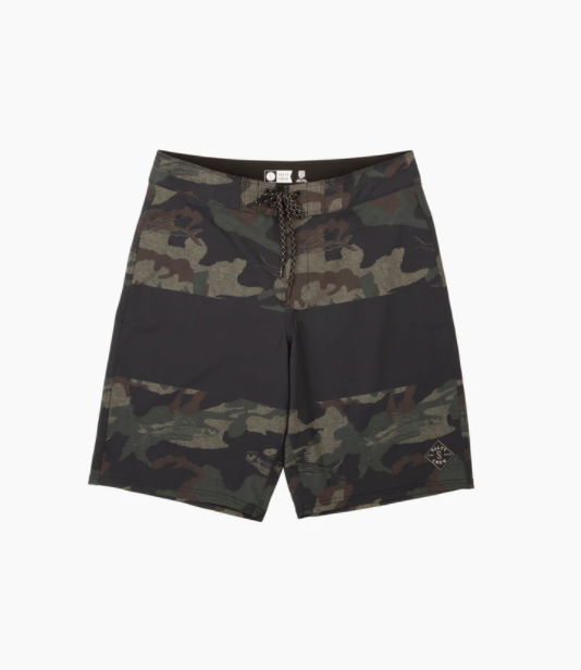 Topwater Boardshort