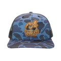 Champ on Deez Digi Camo Hat