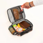 Burlebo Lunchbox - Gauge Camo