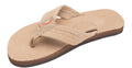 Kids Premier Leather Sandals