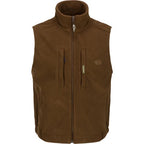 MST Solid Windproof Layering Vest