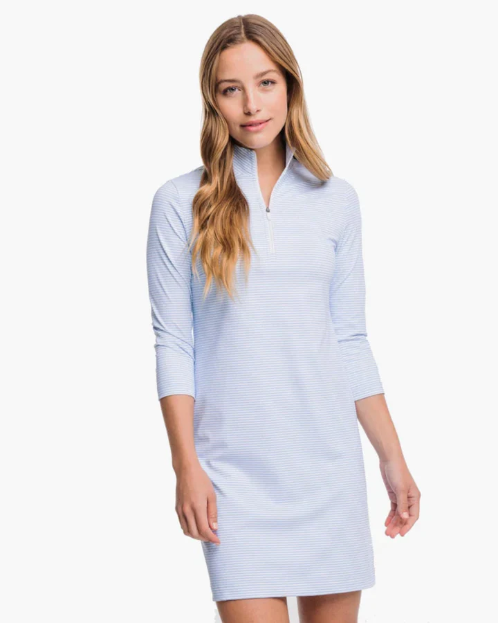 Adie Perf Dress