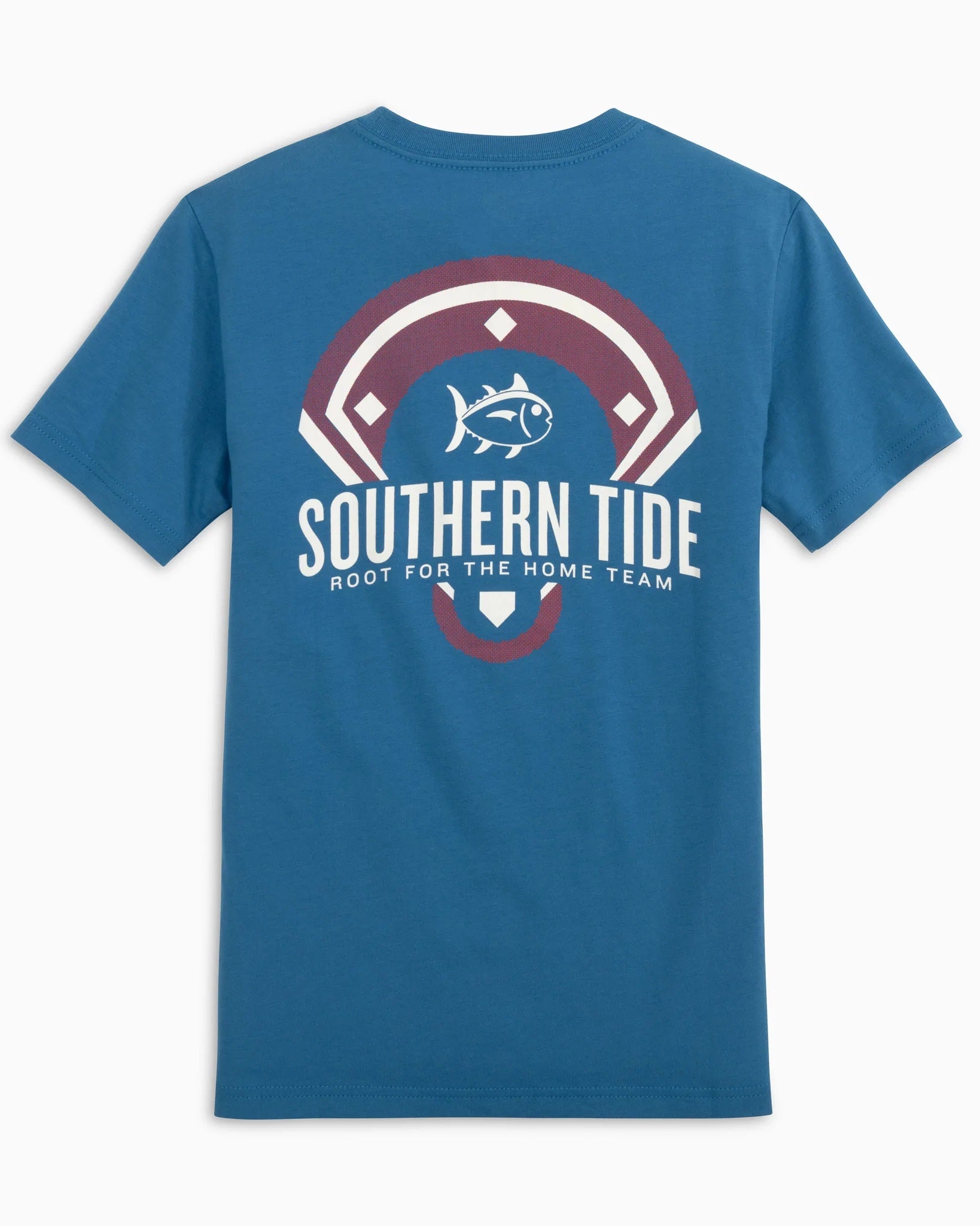 Root for the Hometeam