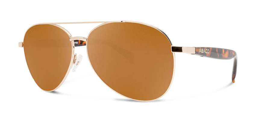 Burton-Gold/Tortoise.Brown