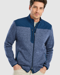 Arlo Full Zip Fleece Jacket