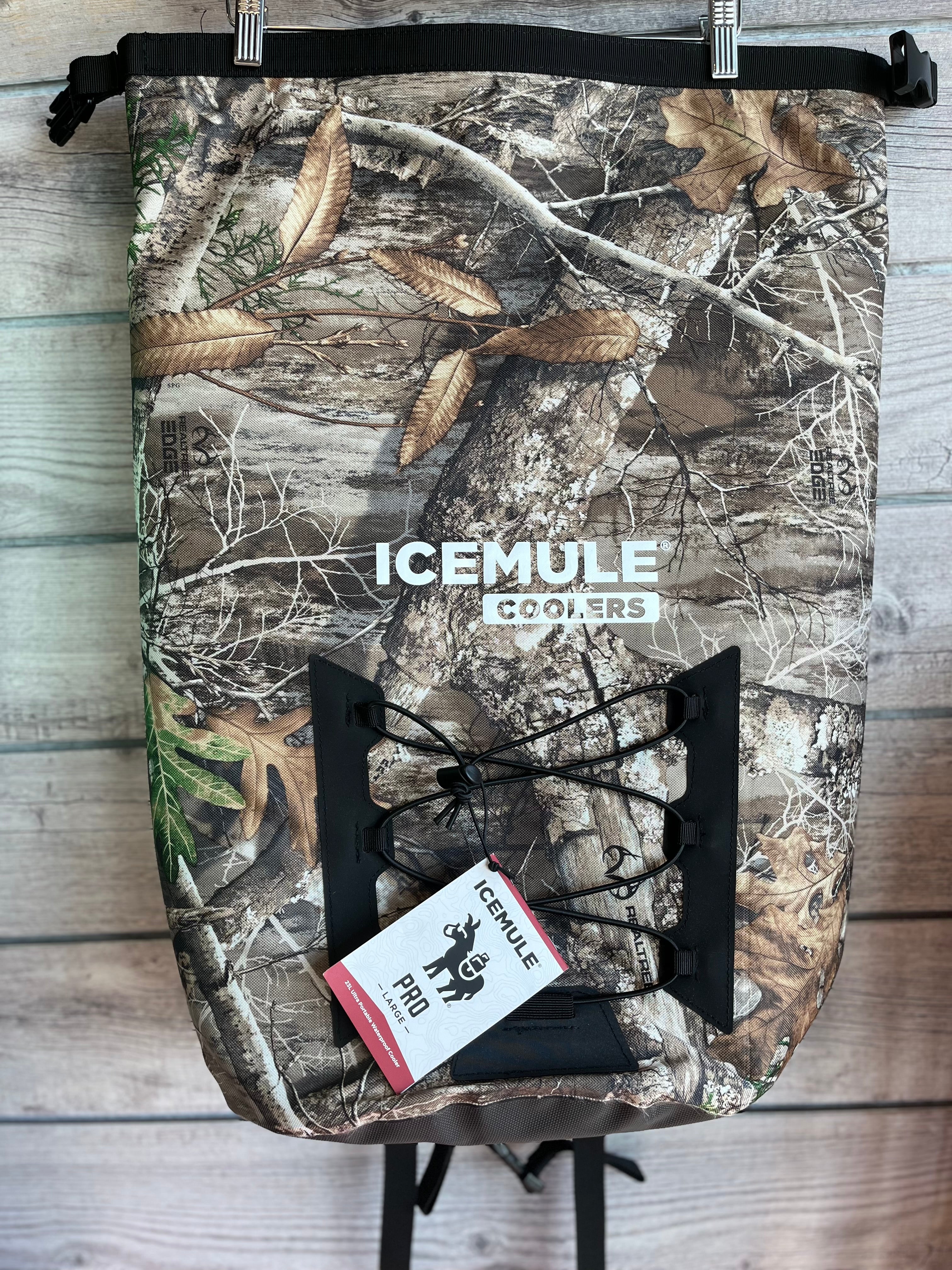 IceMule Pro Cooler -  Large