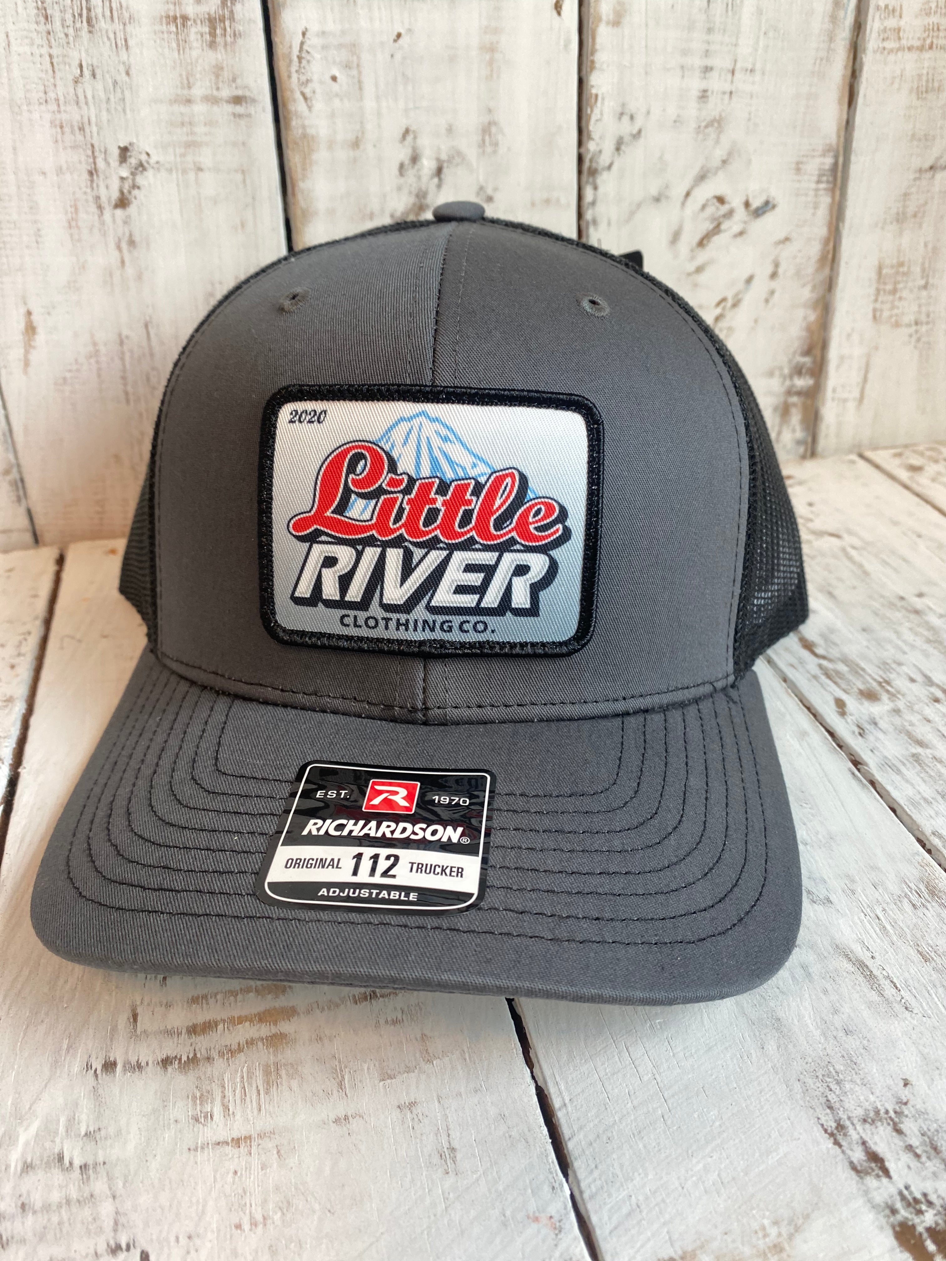 Little River Hat Co - Beer