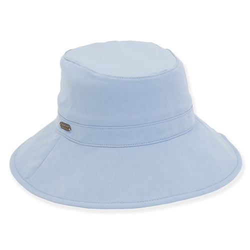 Classic Bucket - Cotton