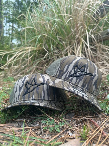 112 Hat - Bottomland