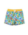 Toddler Swim Trunks