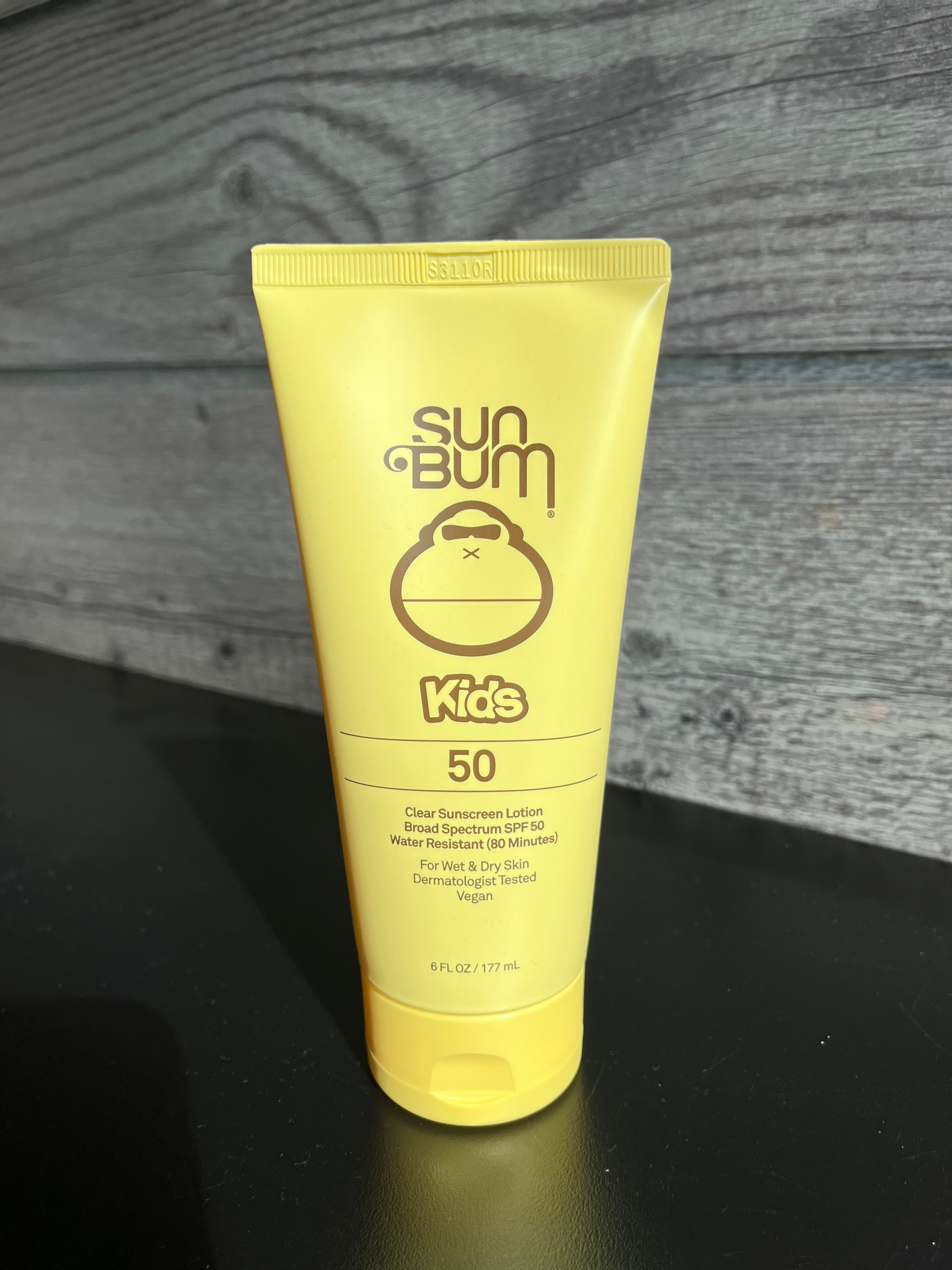 Kids SPF 50 Lotion 6OZ