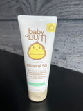 Baby Bum SPF 50 Lotion 3OZ