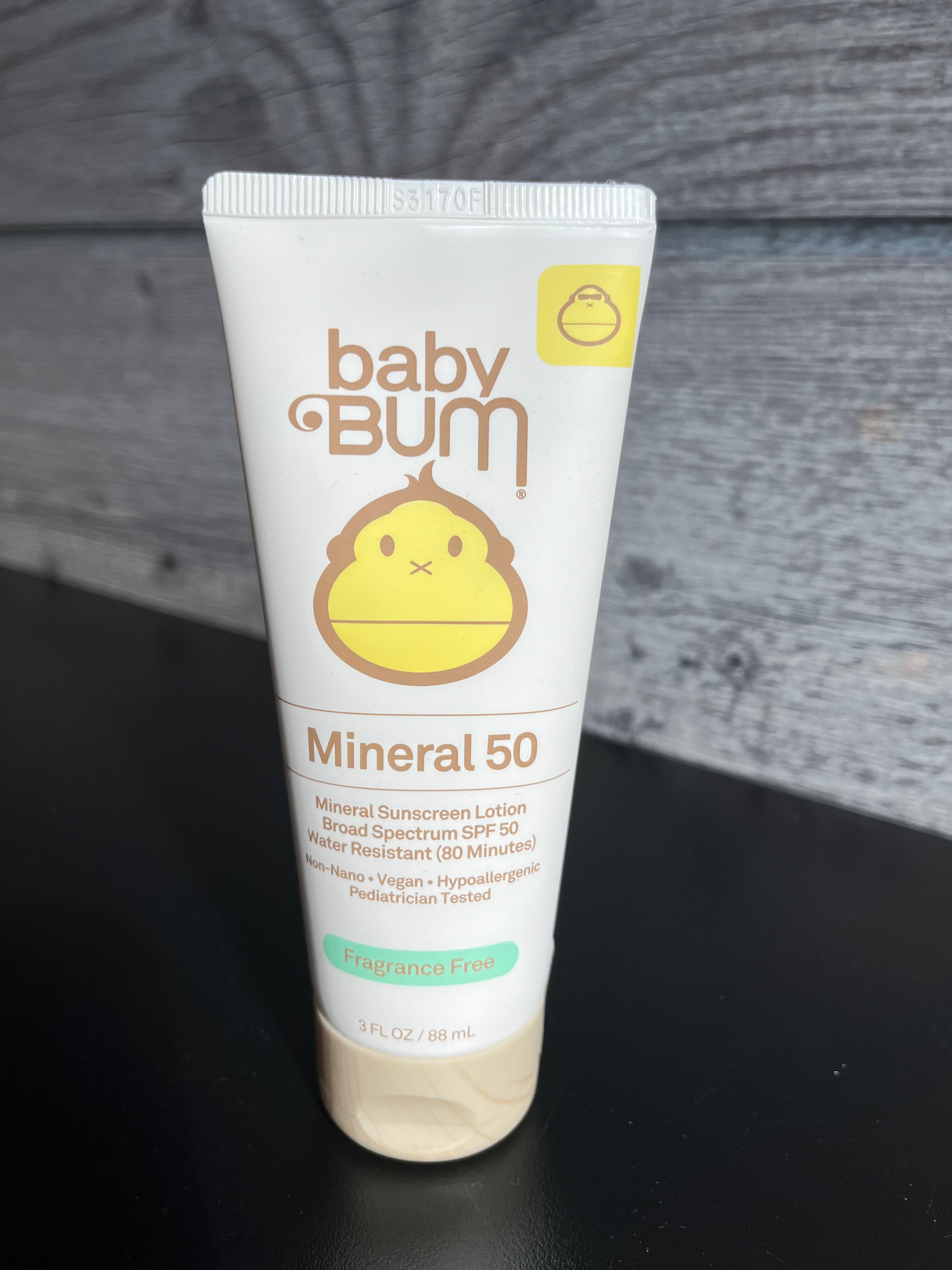 Baby Bum SPF 50 Lotion 3OZ