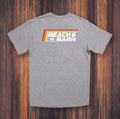 All Wheel Drive Tee