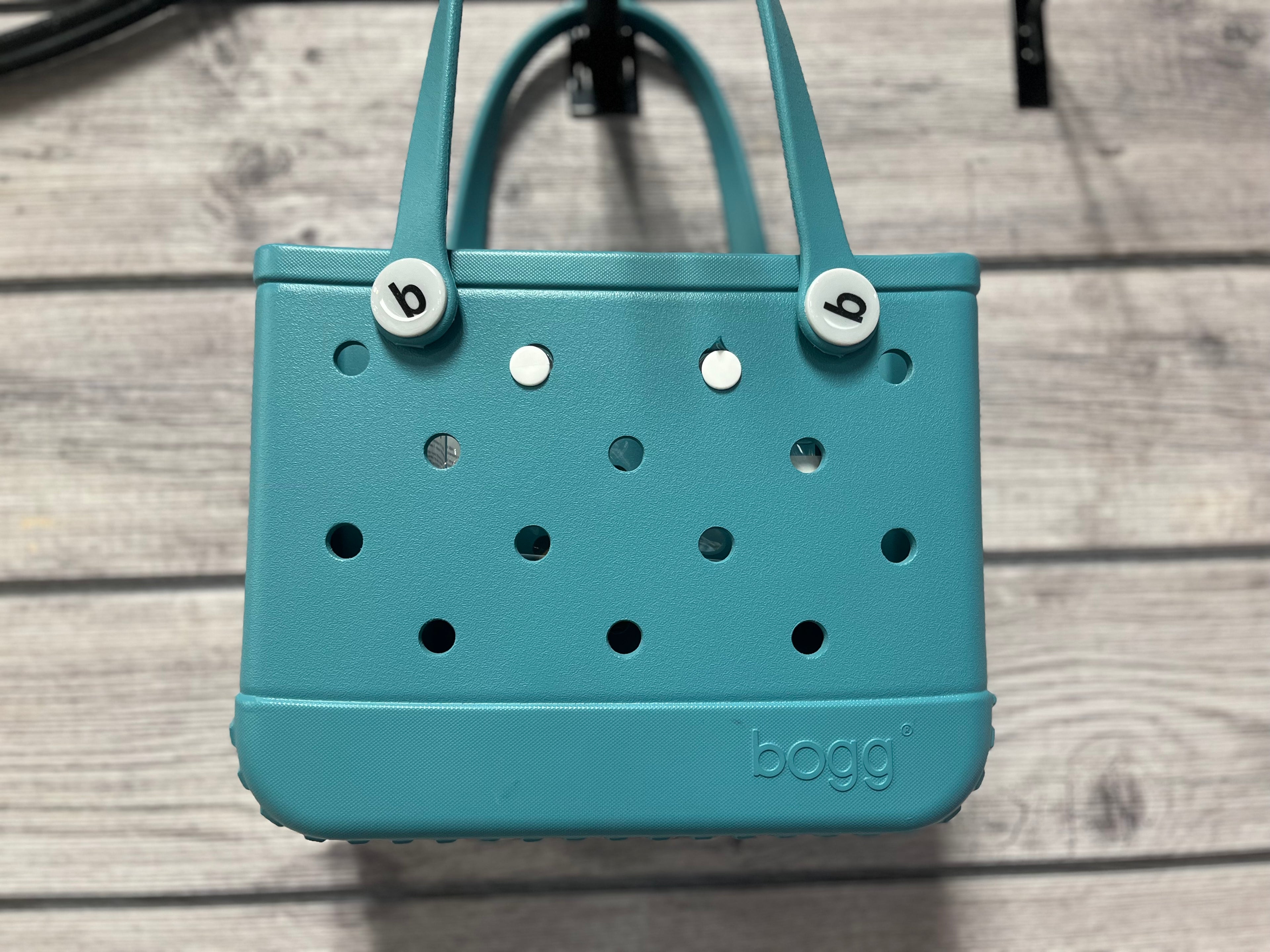 Bitty Bogg Bag