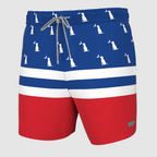Bayview Swim Trunks