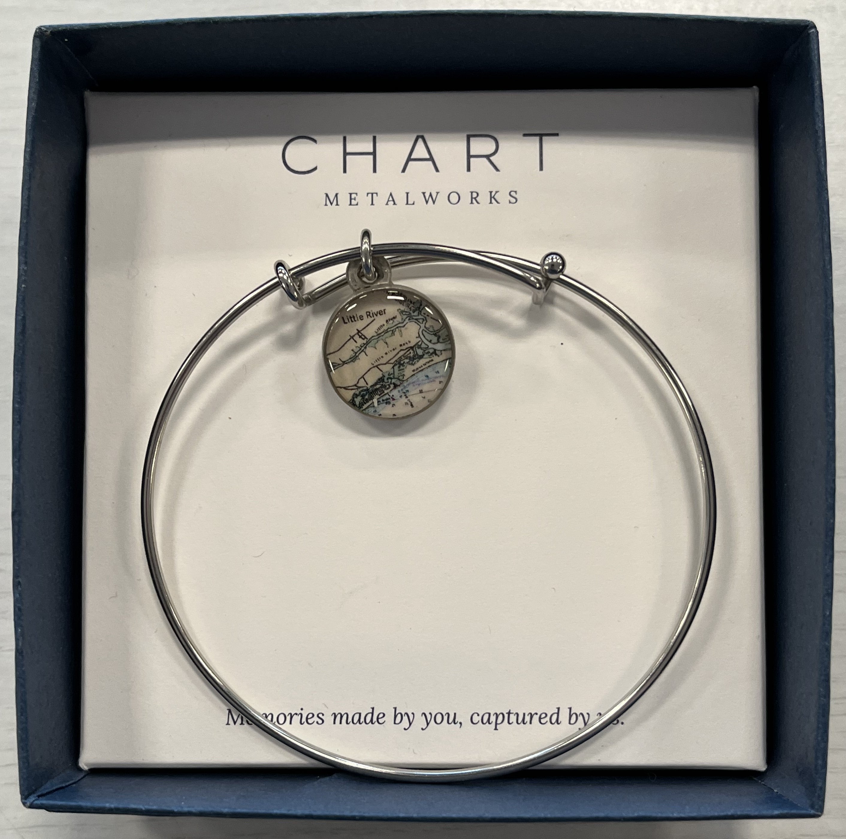 Little River Bangle