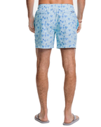 Nice to Sea You Swim Trunk
