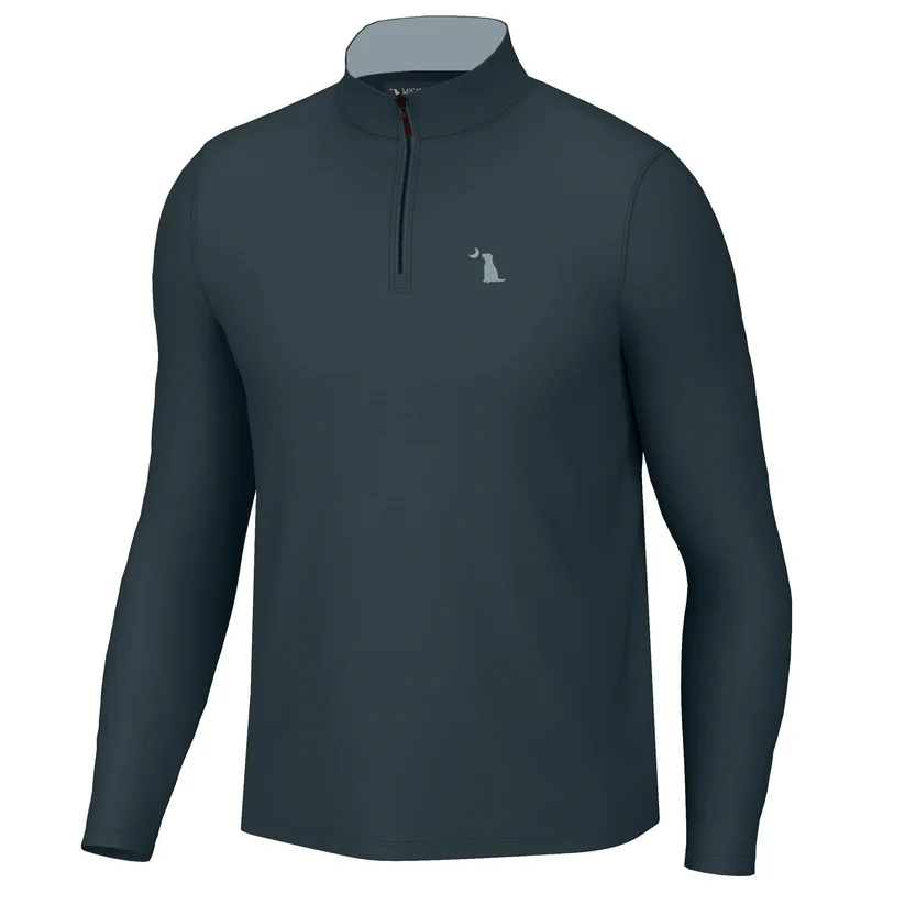 Bentley Quarter Zip