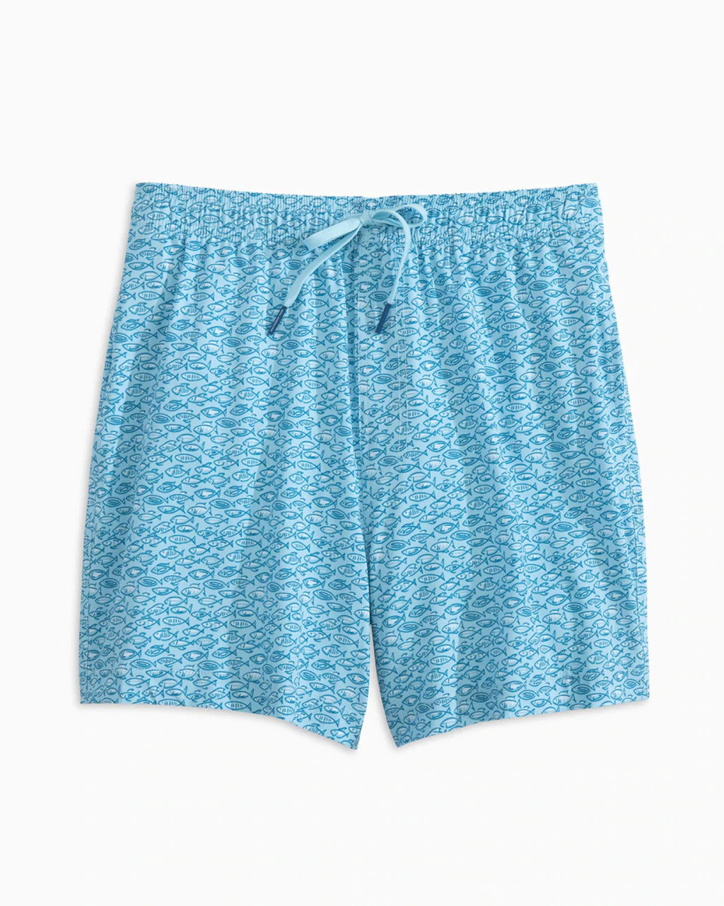 6 in Swim Party Trunk