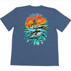 Youth Leader s/s Tee