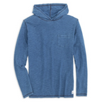 Balao Hoodie Indigo