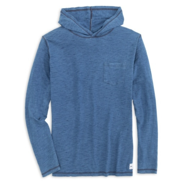 Balao Hoodie Indigo